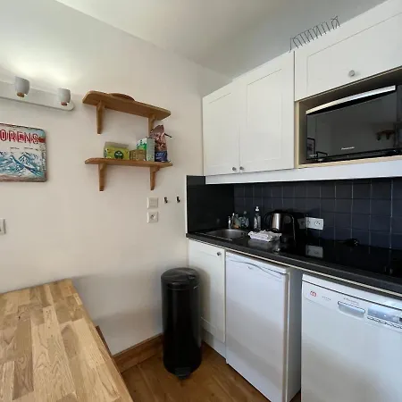 Beautiful On The Slopes Apartment