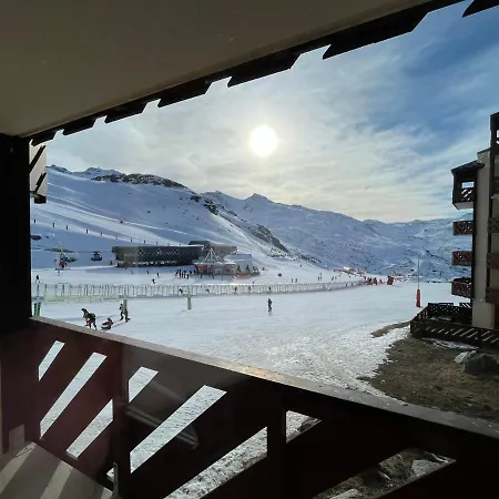 Апартаменты Beautiful On The Slopes