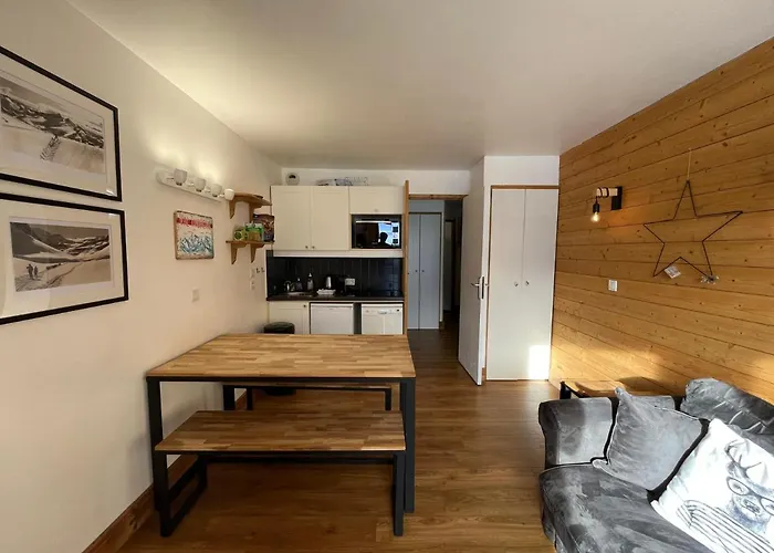 Beautiful On The Slopes * Валь-Торанс