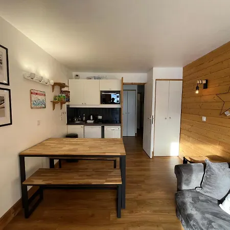 Beautiful On The Slopes * Валь-Торанс