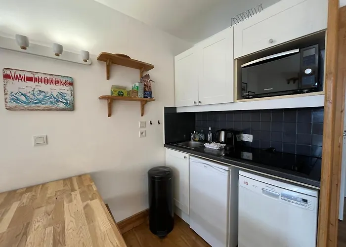 Beautiful On The Slopes Appartement