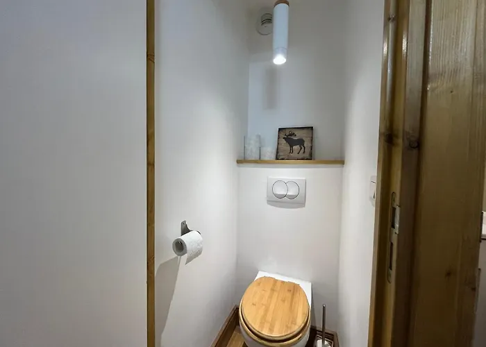 Appartement Beautiful On The Slopes Val Thorens