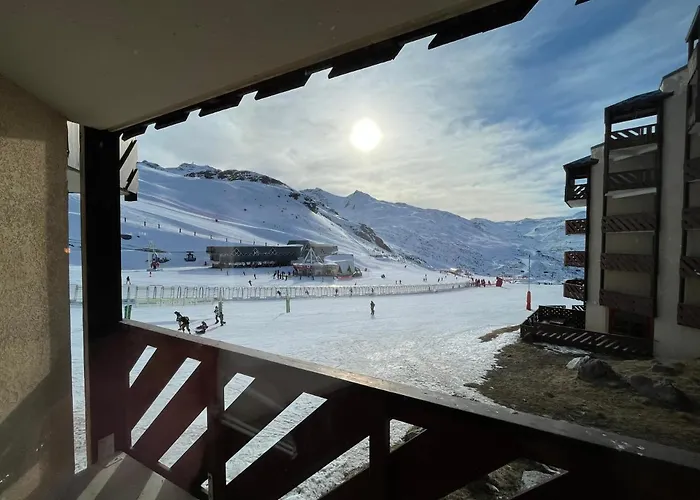 Appartement Beautiful On The Slopes